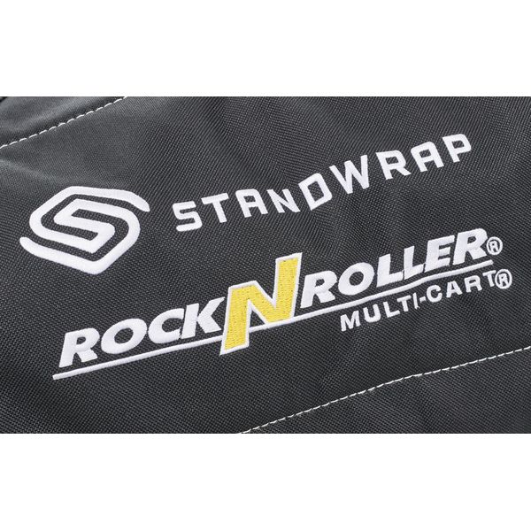 RockNRoller StandWrap Roll Up Bag 36"