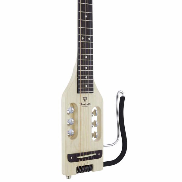 Traveler Guitar Ultra Light Acoustic Maple