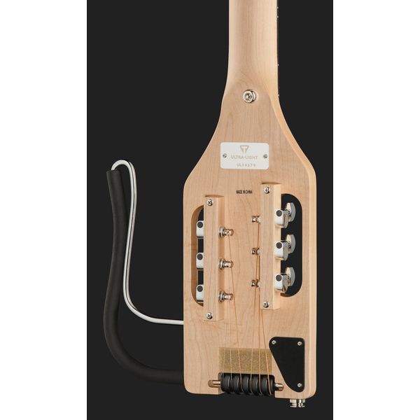 Traveler Guitar Ultra Light Acoustic Maple