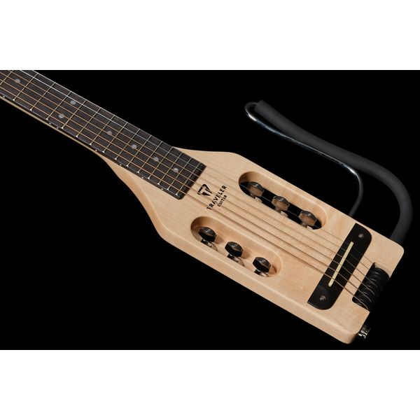 Traveler Guitar Ultra Light Acoustic Maple