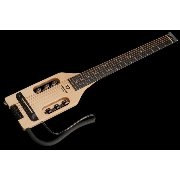 Traveler Guitar Ultra Light Acoustic Maple