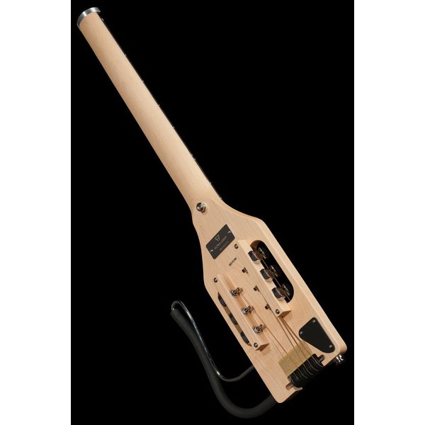 Traveler Guitar Ultra Light Acoustic Maple