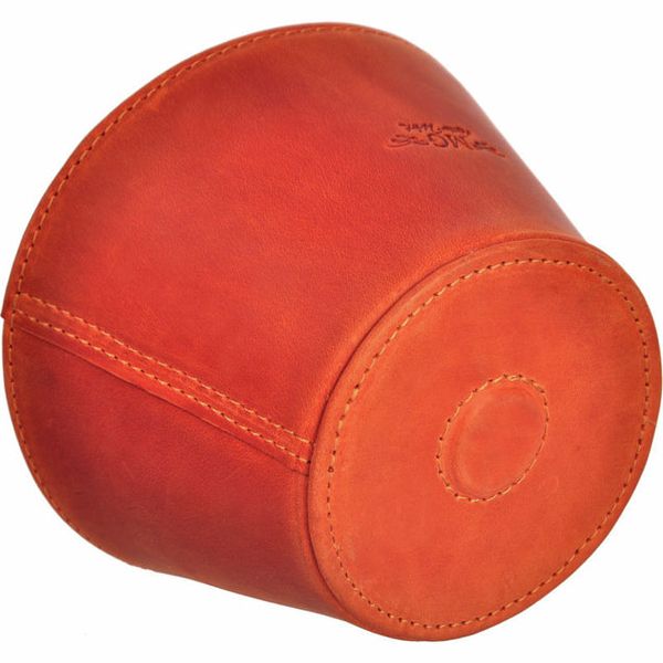 MG Leather Work Trumpet Leather Mute LB