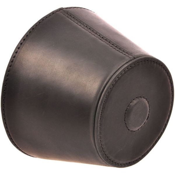 MG Leather Work Trumpet Leather Mute B