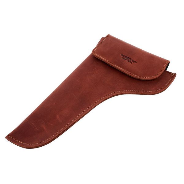 MG Leather Work Tenor Sax Neck Pouch