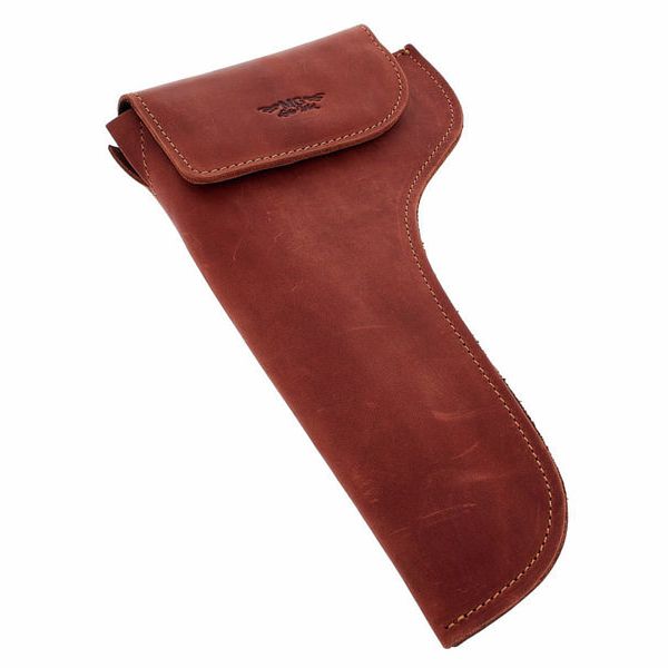 MG Leather Work Tenor Sax Neck Pouch