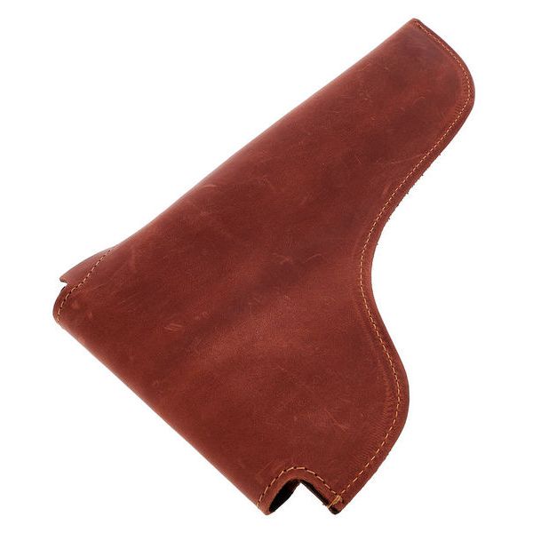 MG Leather Work Tenor Sax Neck Pouch