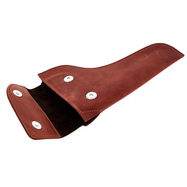 MG Leather Work Tenor Sax Neck Pouch