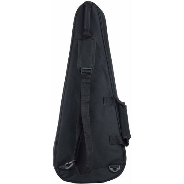 Traveler Guitar E-Series LTD EC-1 - Snow White