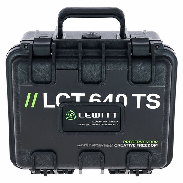 Lewitt LCT 50 Cx