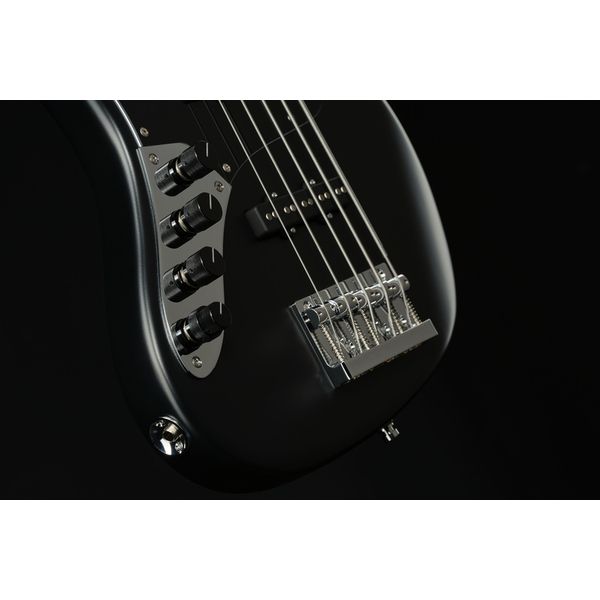 Sadowsky MetroLine 21-5 Vin MN BKS LH