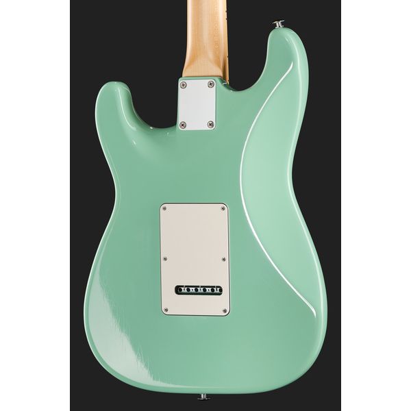 Suhr Classic S Antique HSS MN SG