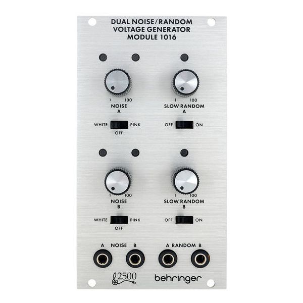 Behringer Dual Noise / Random Gen. 1016