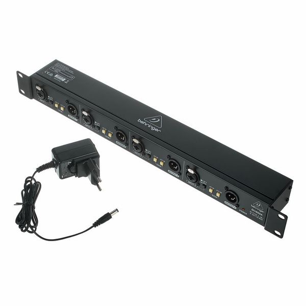 Behringer DI4800A