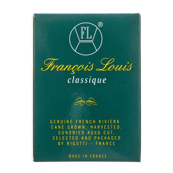 Francois Louis Classique Alto Sax 3.0