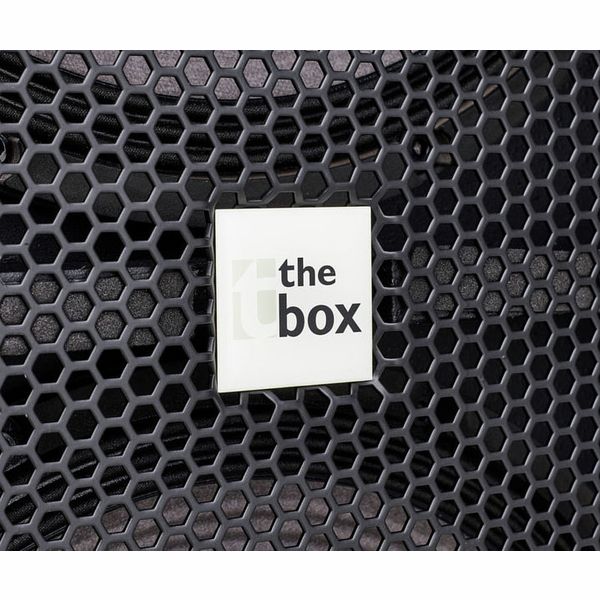 the box DSX PowerTower Bundle