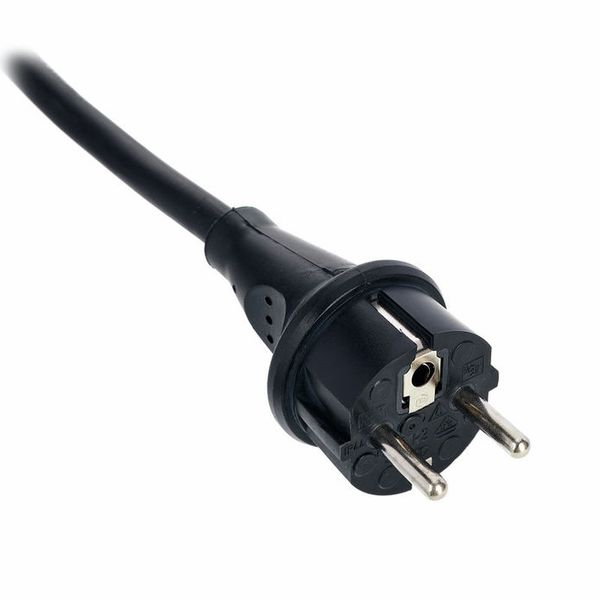Stairville Power Cord H07RN-F 3m 1,5 mm²