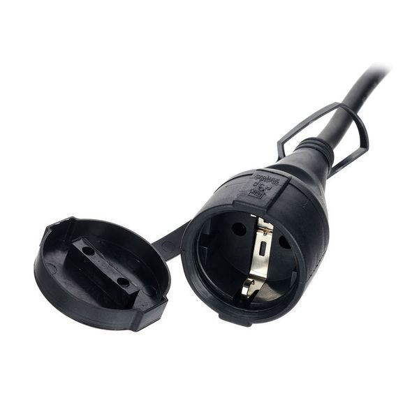 Stairville Power Cord H07RN-F 3m 1,5 mm²