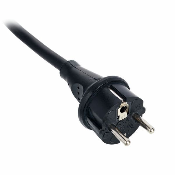 Stairville Power Cord H07RN-F 10m 1,5 mm²