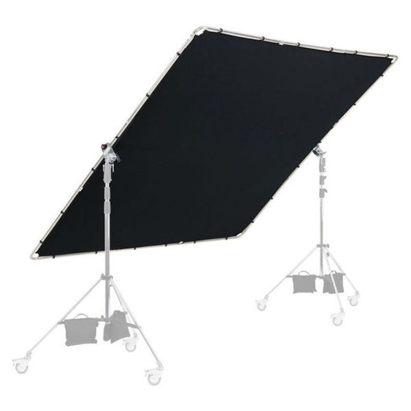 Manfrotto Pro Scrim All-in-one-Kit XL