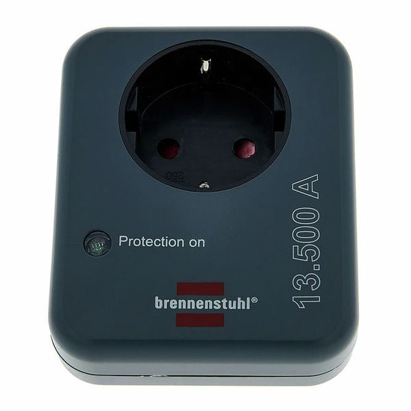 Brennenstuhl Lightning Protection Adapter