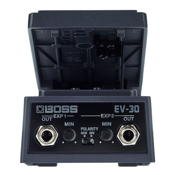 Boss GT-1000CORE Bundle 2 – Thomann UK