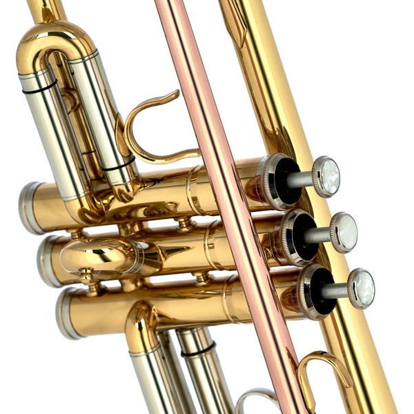 Startone STR 25 Bb-Trumpet Set 1