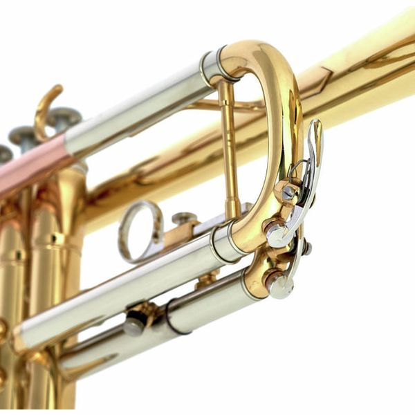 Startone STR 25 Bb-Trumpet Set 1