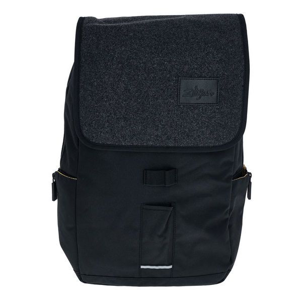 Zildjian Flap Laptop Backpack