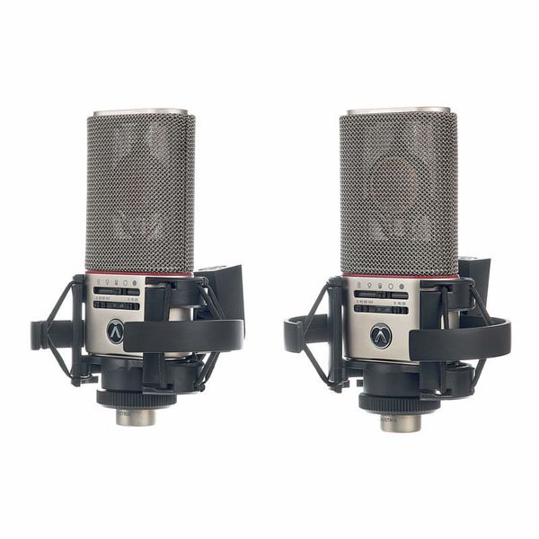 Austrian Audio OC818 Dual Set Plus