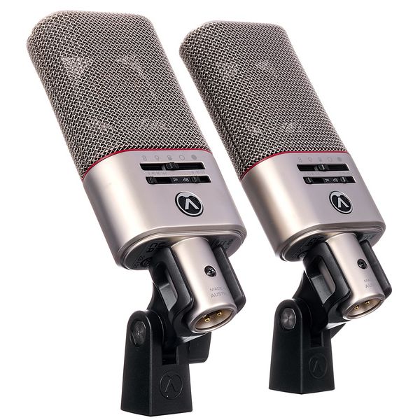 Austrian Audio OC818 Dual Set Plus