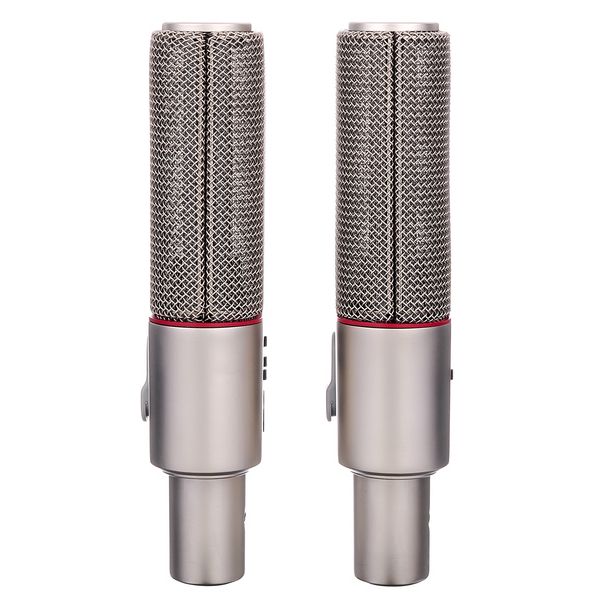 Austrian Audio OC818 Dual Set Plus