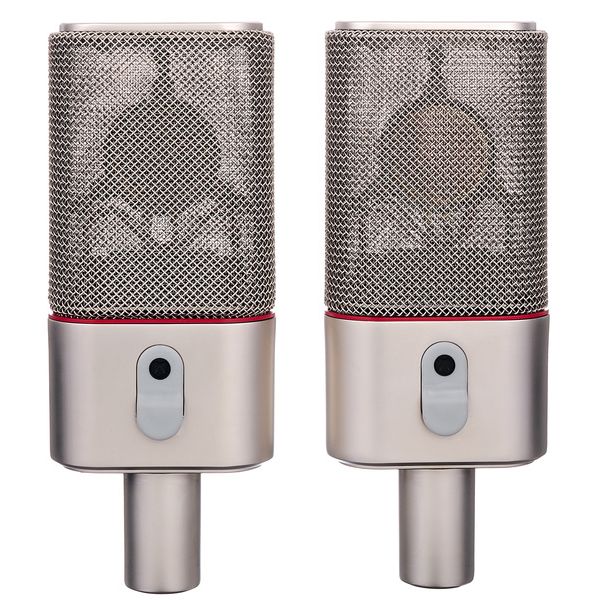 Austrian Audio OC818 Dual Set Plus