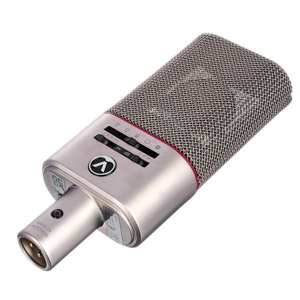 Austrian Audio OC818 Dual Set Plus