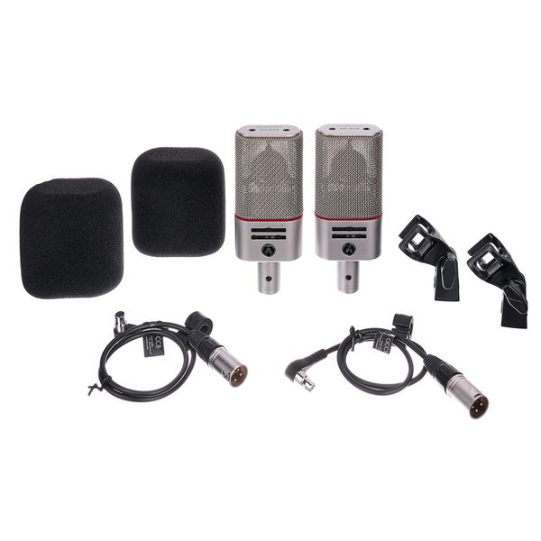 Austrian Audio OC818 Dual Set Plus