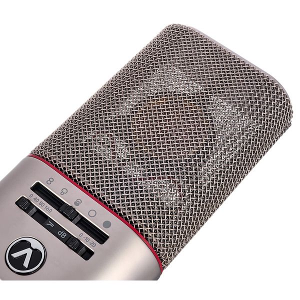 Austrian Audio OC818 Dual Set Plus