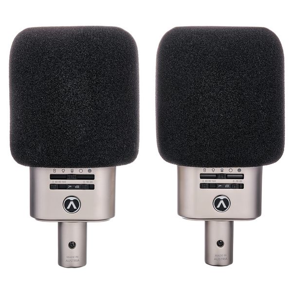 Austrian Audio OC818 Dual Set Plus