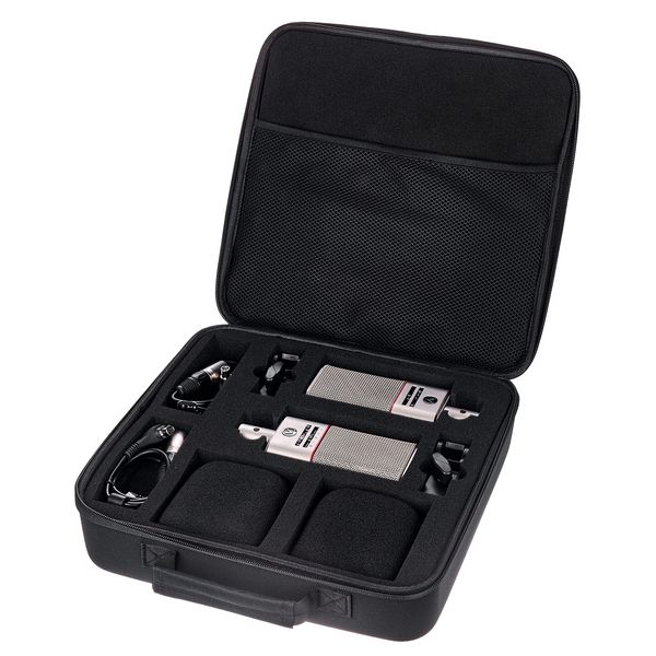 Austrian Audio OC818 Dual Set Plus