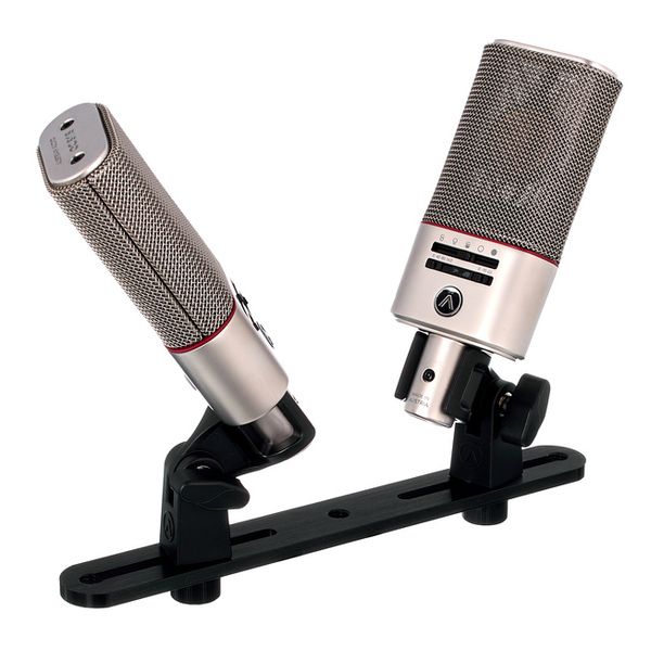 Austrian Audio OC818 Dual Set Plus