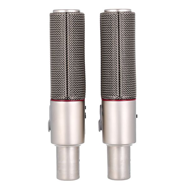 Austrian Audio OC818 Dual Set Plus