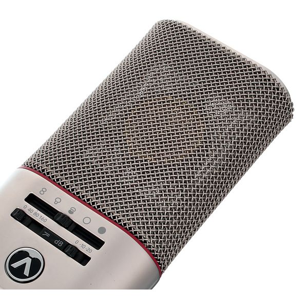 Austrian Audio OC818 Dual Set Plus