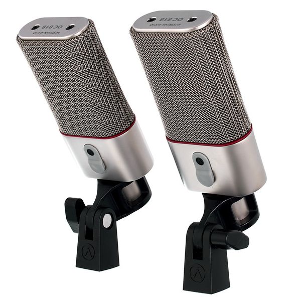 Austrian Audio OC818 Dual Set Plus