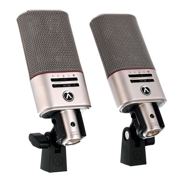 Austrian Audio OC818 Dual Set Plus