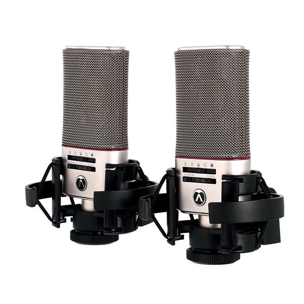 Austrian Audio OC818 Dual Set Plus