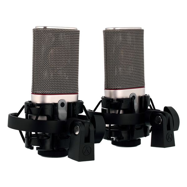 Austrian Audio OC818 Dual Set Plus