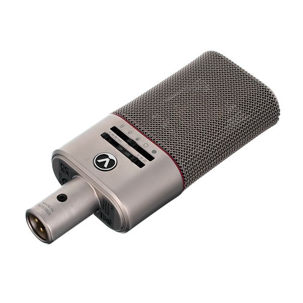 Austrian Audio OC818 Dual Set Plus