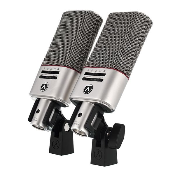 Austrian Audio OC818 Dual Set Plus