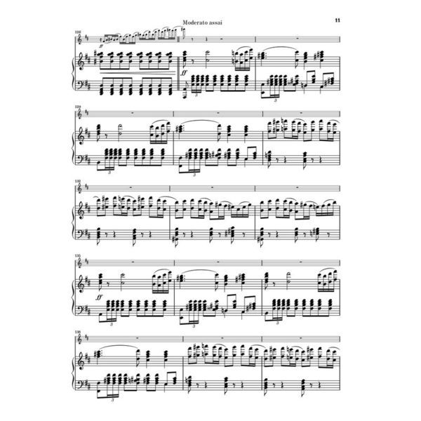 Henle Verlag Tschaikowsky Violinkonzert