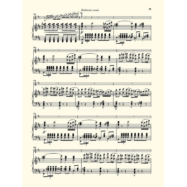 Henle Verlag Tschaikowsky Violinkonzert