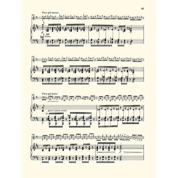 Henle Verlag Tschaikowsky Violinkonzert